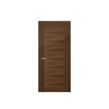 UL 10C Puerta de hotel estándar Puerta de fuego de madera sólida 90 minutos